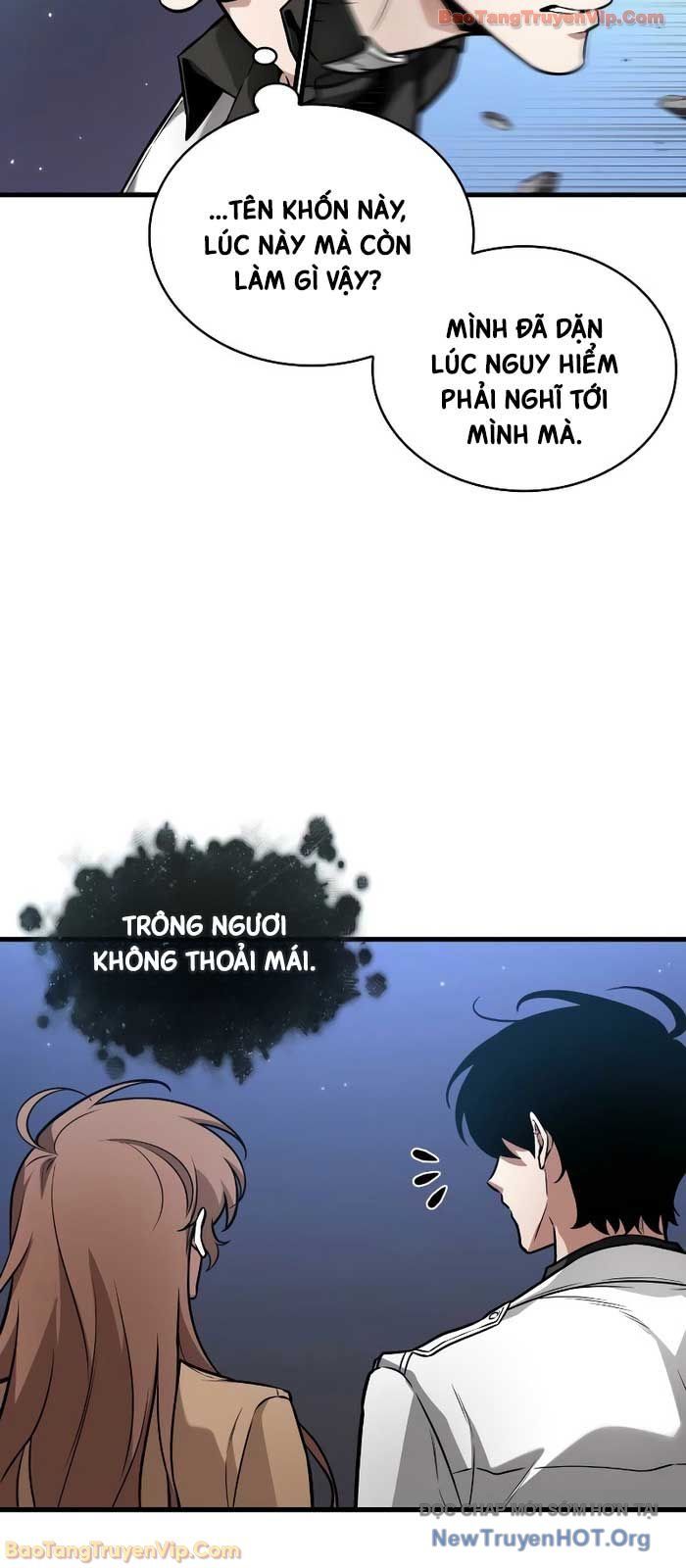 Toàn trí độc giả