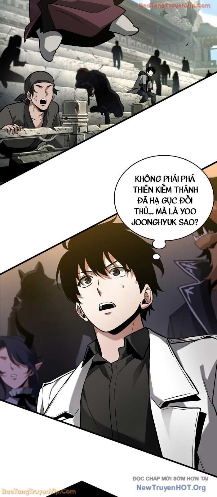 Toàn trí độc giả