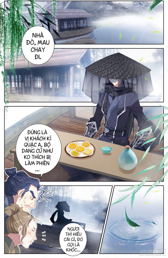 Thương Nguyên Đồ