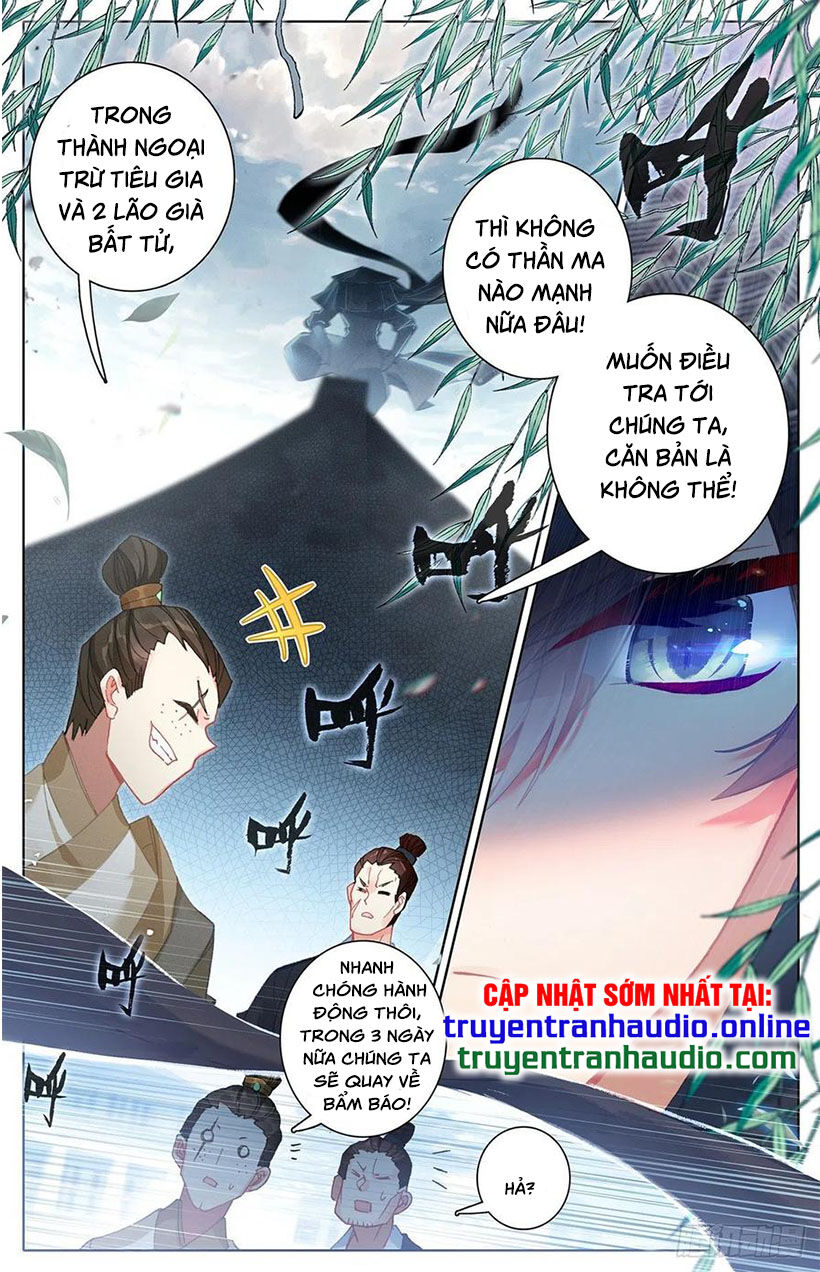 Thương Nguyên Đồ
