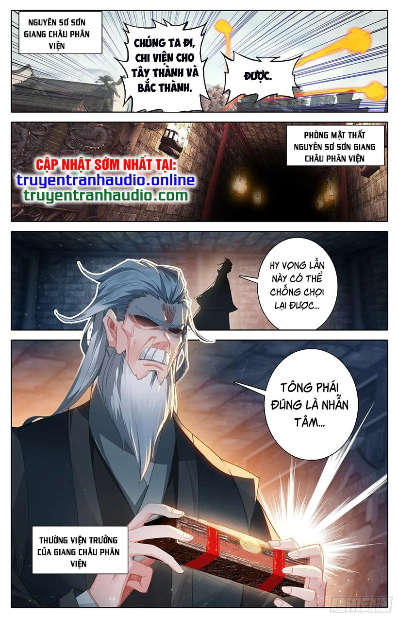 Thương Nguyên Đồ