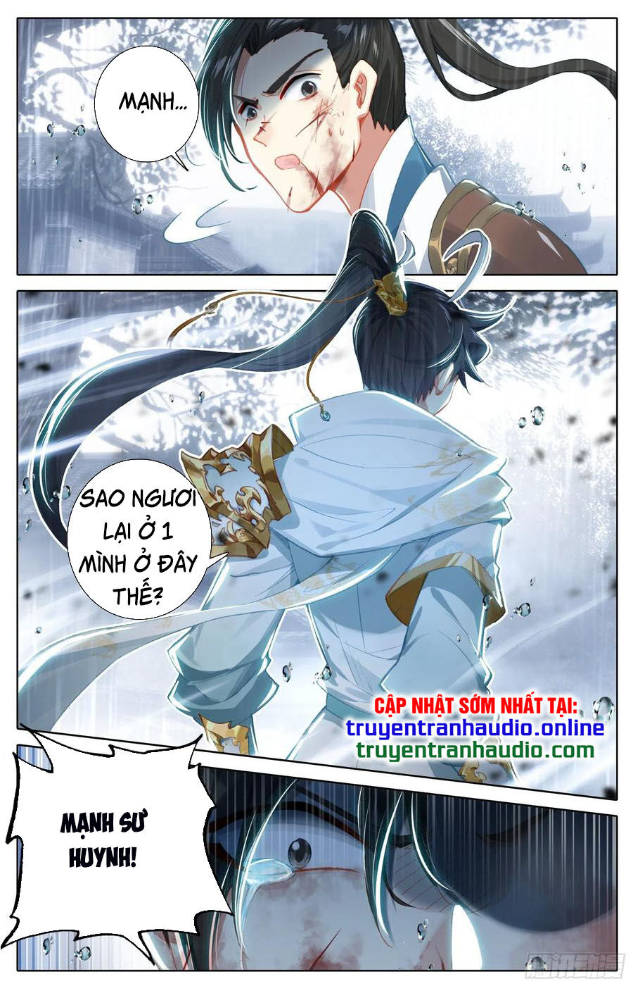 Thương Nguyên Đồ