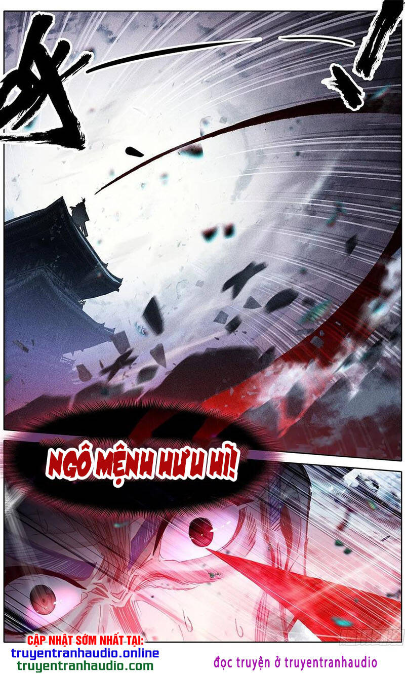 Thương Nguyên Đồ