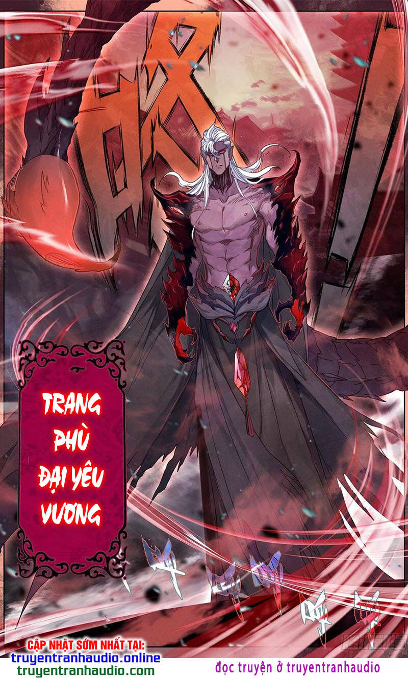 Thương Nguyên Đồ