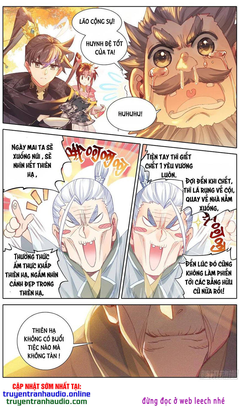 Thương Nguyên Đồ
