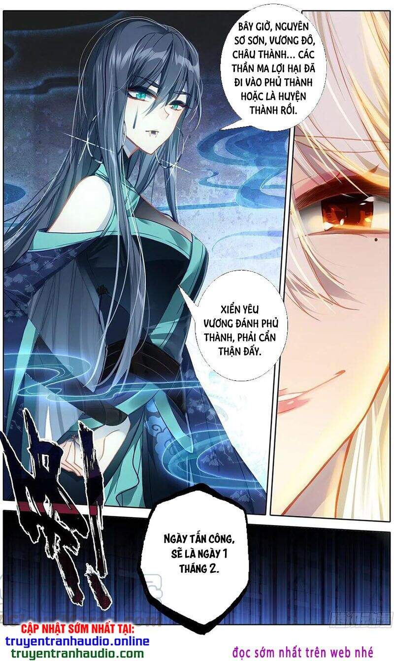 Thương Nguyên Đồ