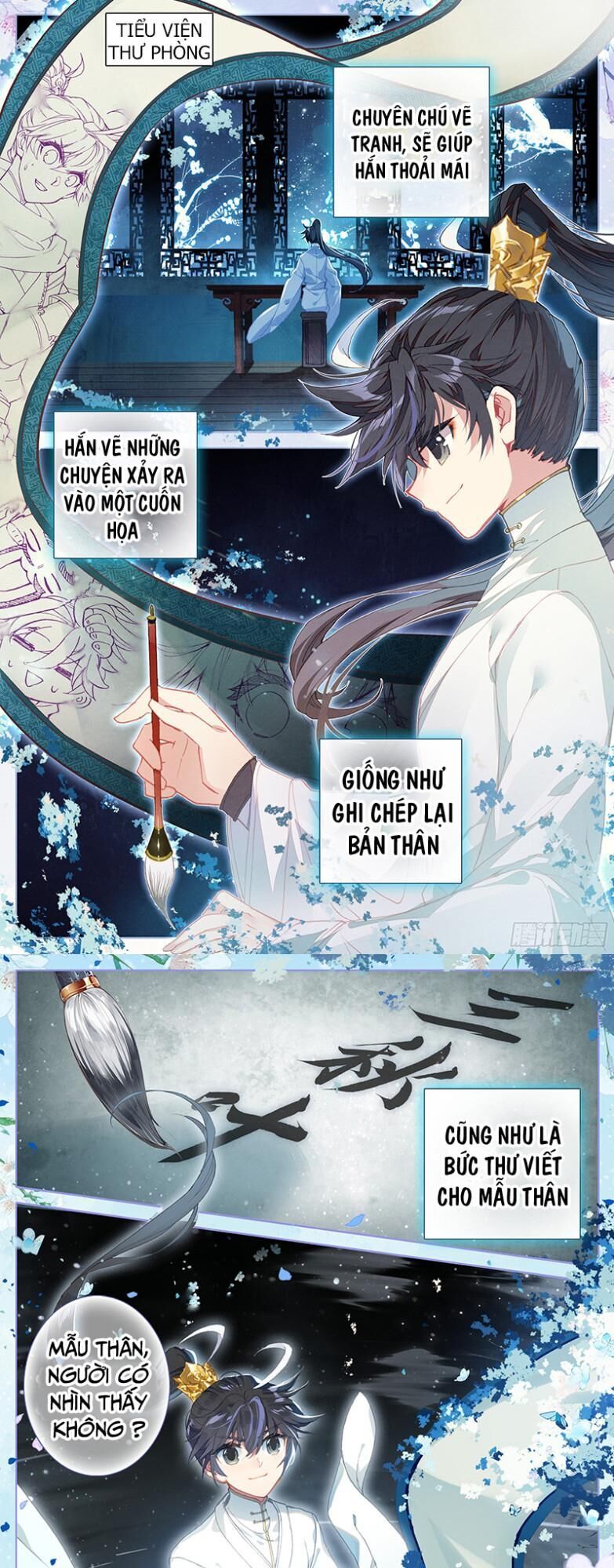Thương Nguyên Đồ
