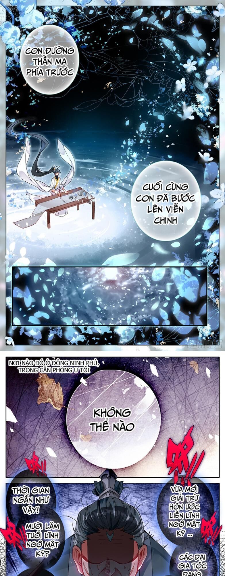 Thương Nguyên Đồ