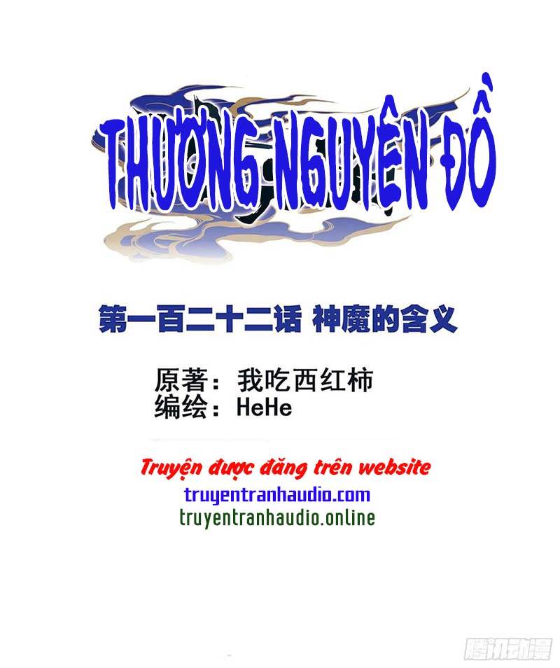 Thương Nguyên Đồ