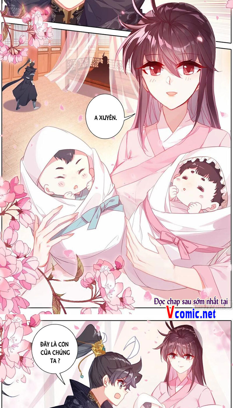 Thương Nguyên Đồ