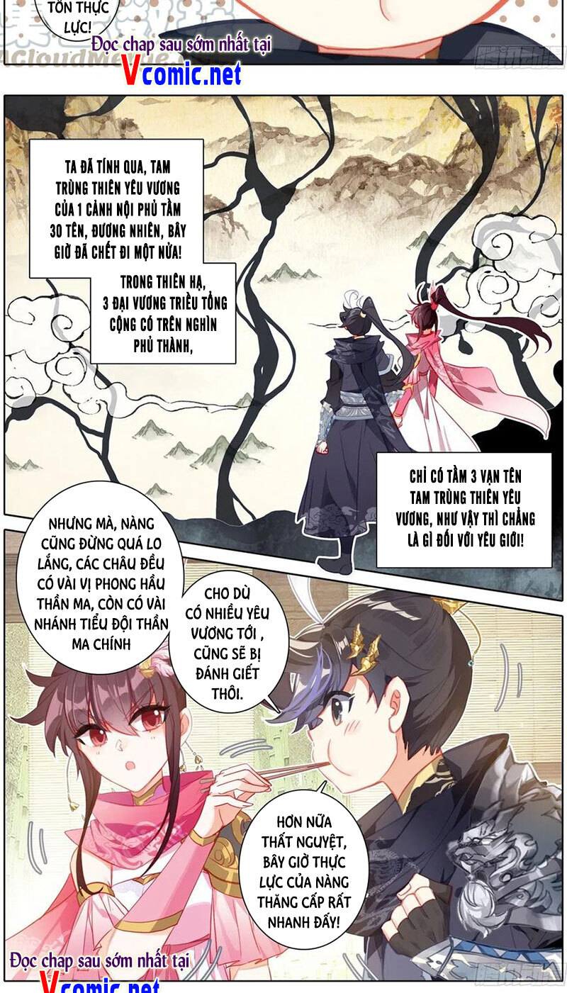 Thương Nguyên Đồ