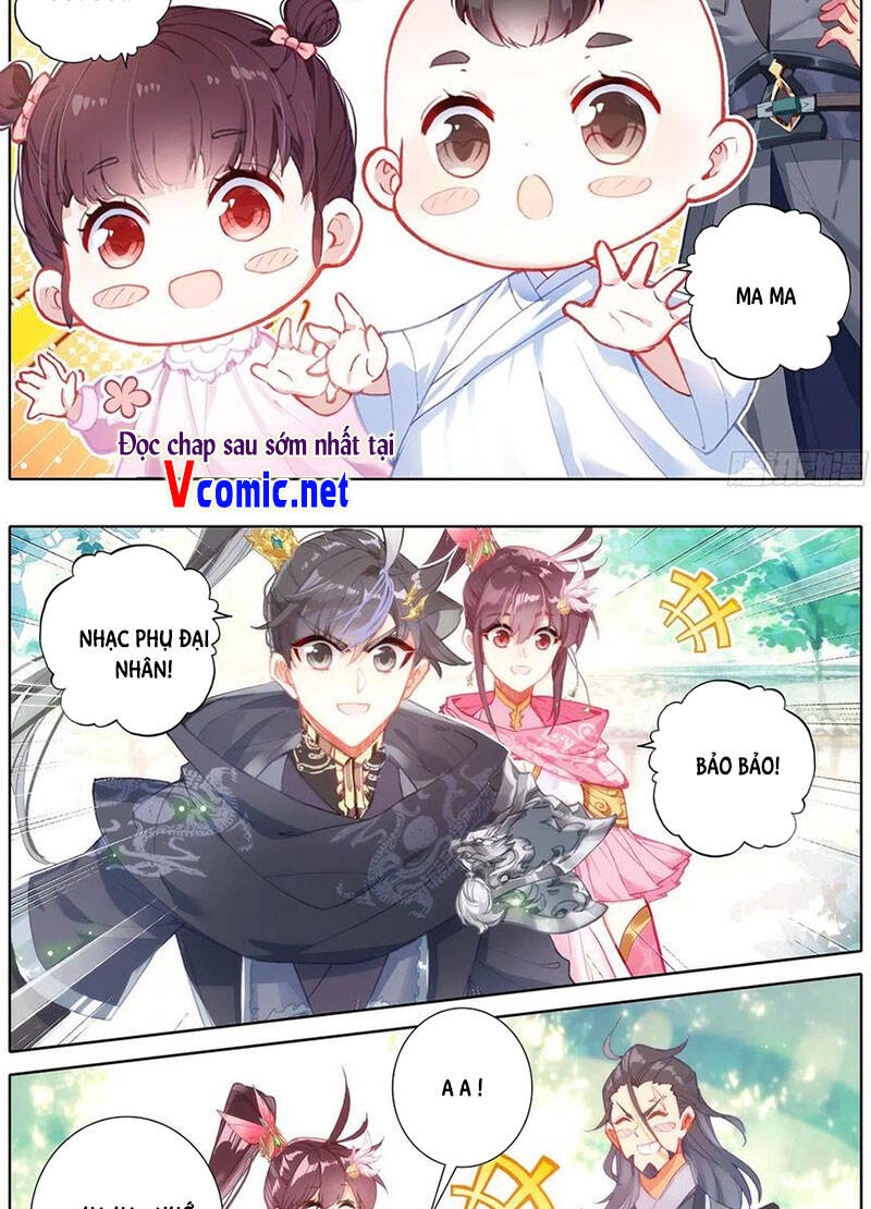 Thương Nguyên Đồ