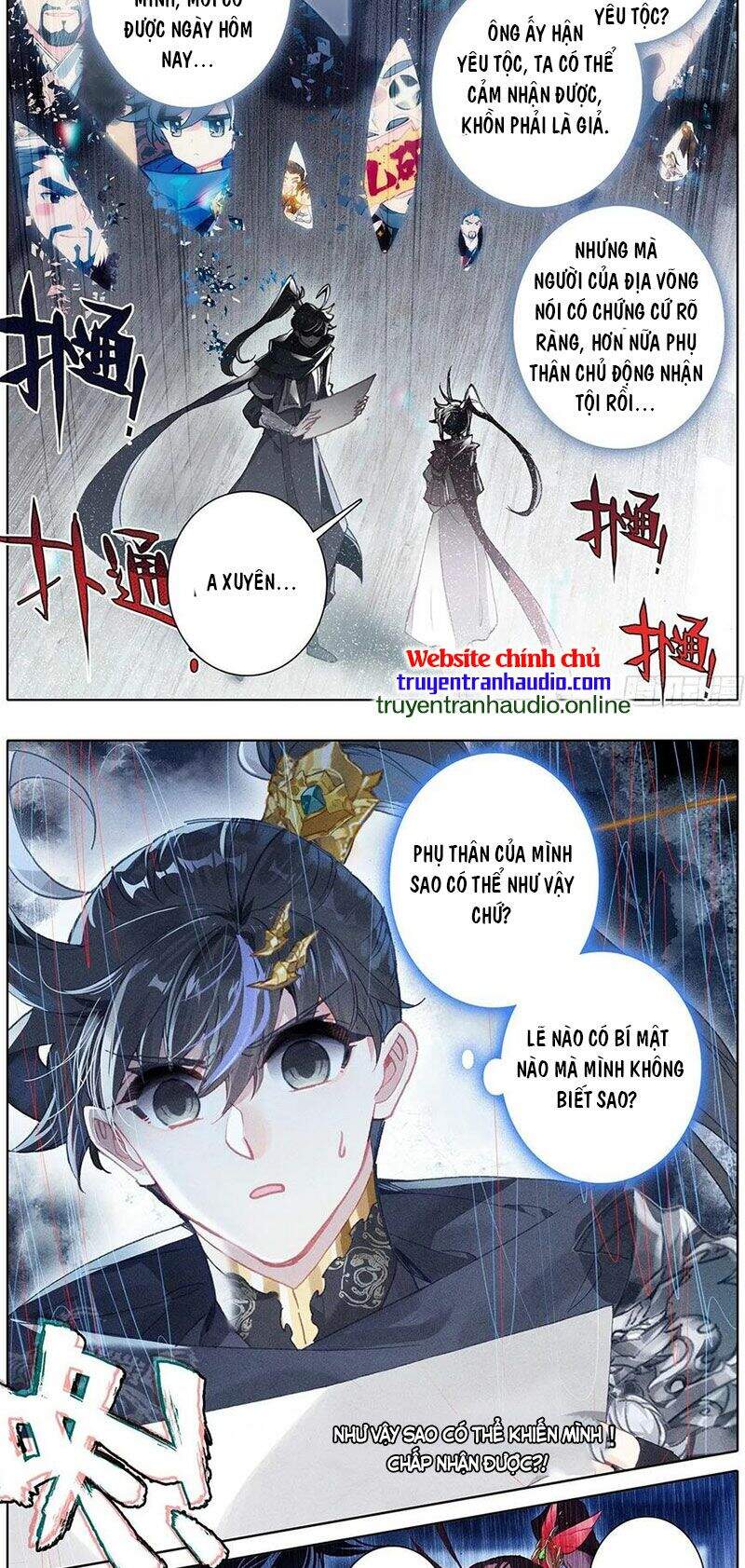 Thương Nguyên Đồ