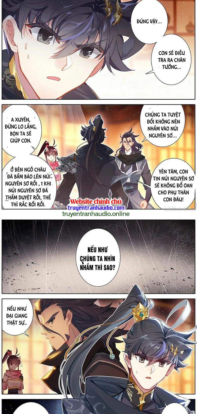 Thương Nguyên Đồ