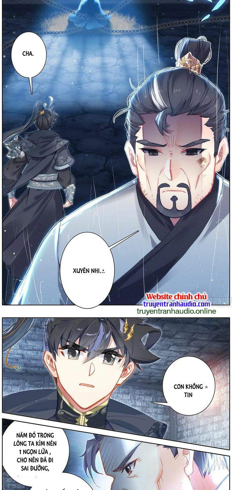 Thương Nguyên Đồ