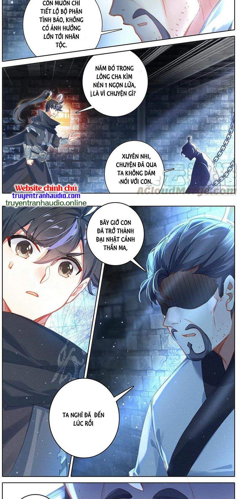 Thương Nguyên Đồ