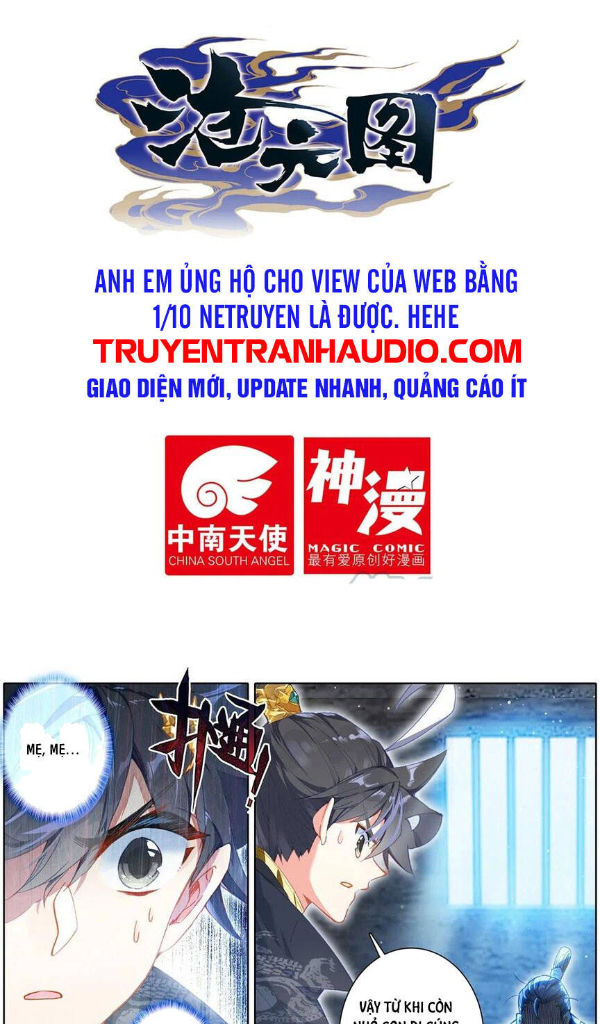 Thương Nguyên Đồ