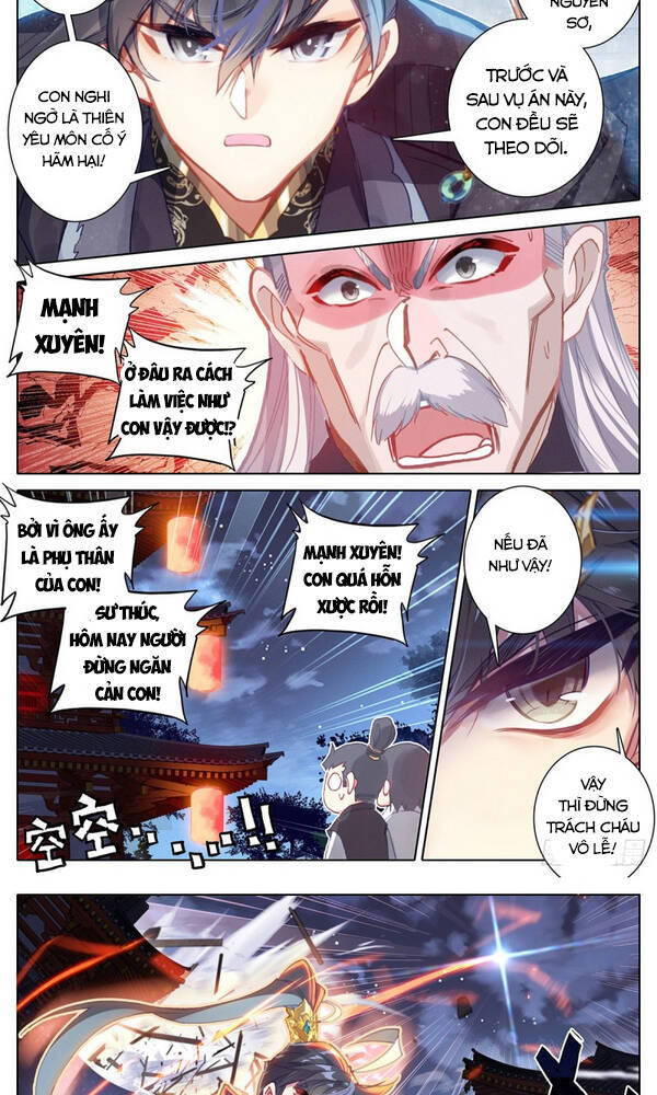 Thương Nguyên Đồ