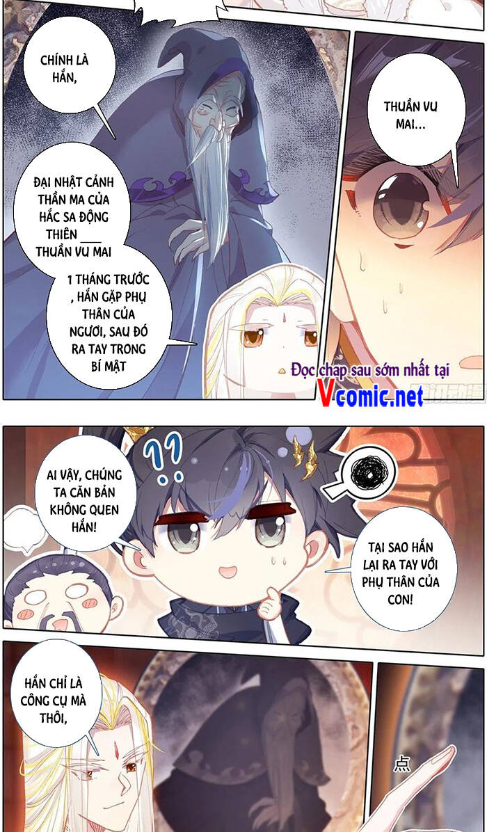 Thương Nguyên Đồ
