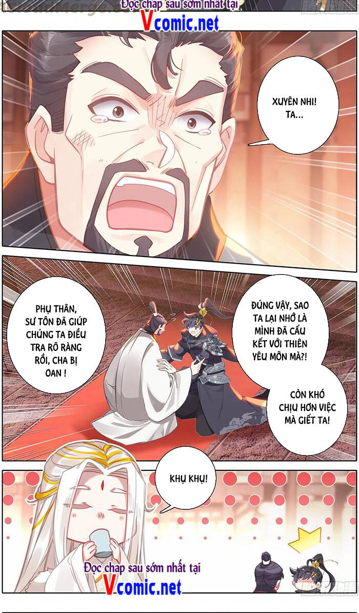 Thương Nguyên Đồ