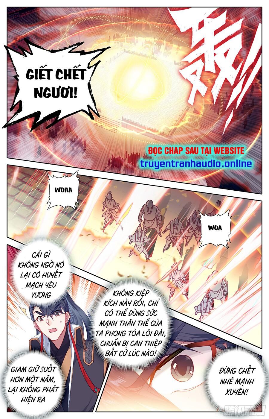 Thương Nguyên Đồ