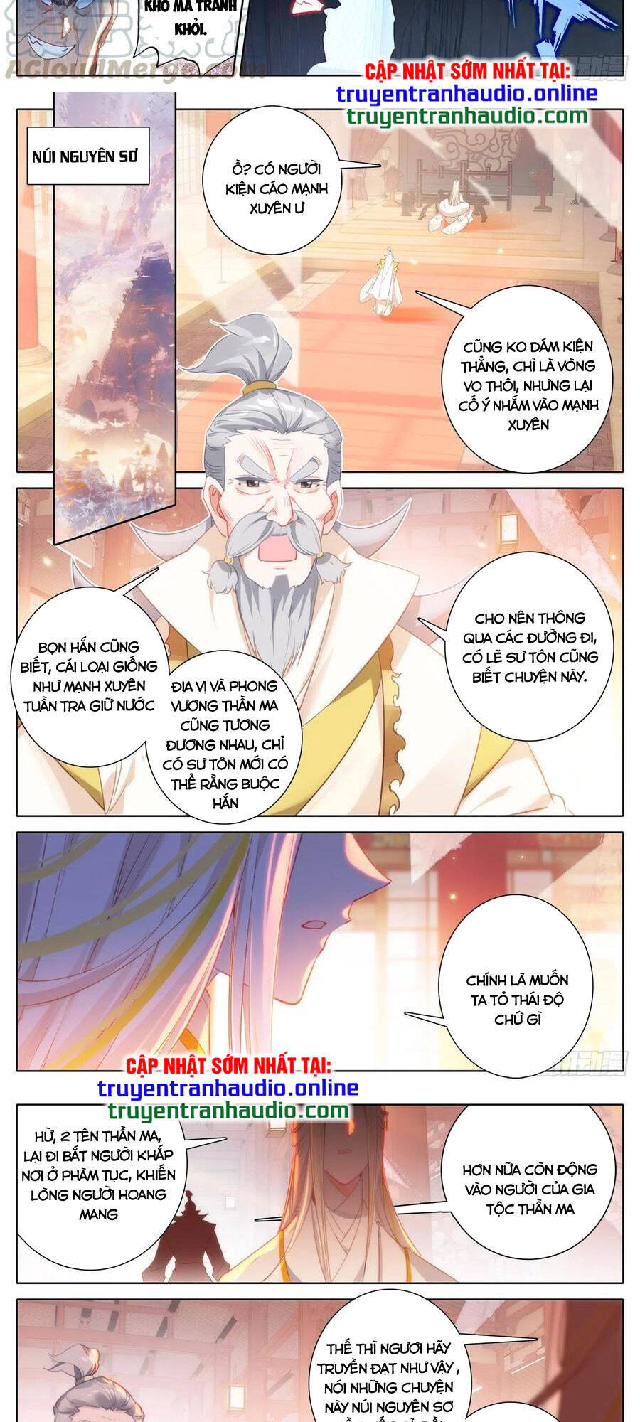 Thương Nguyên Đồ