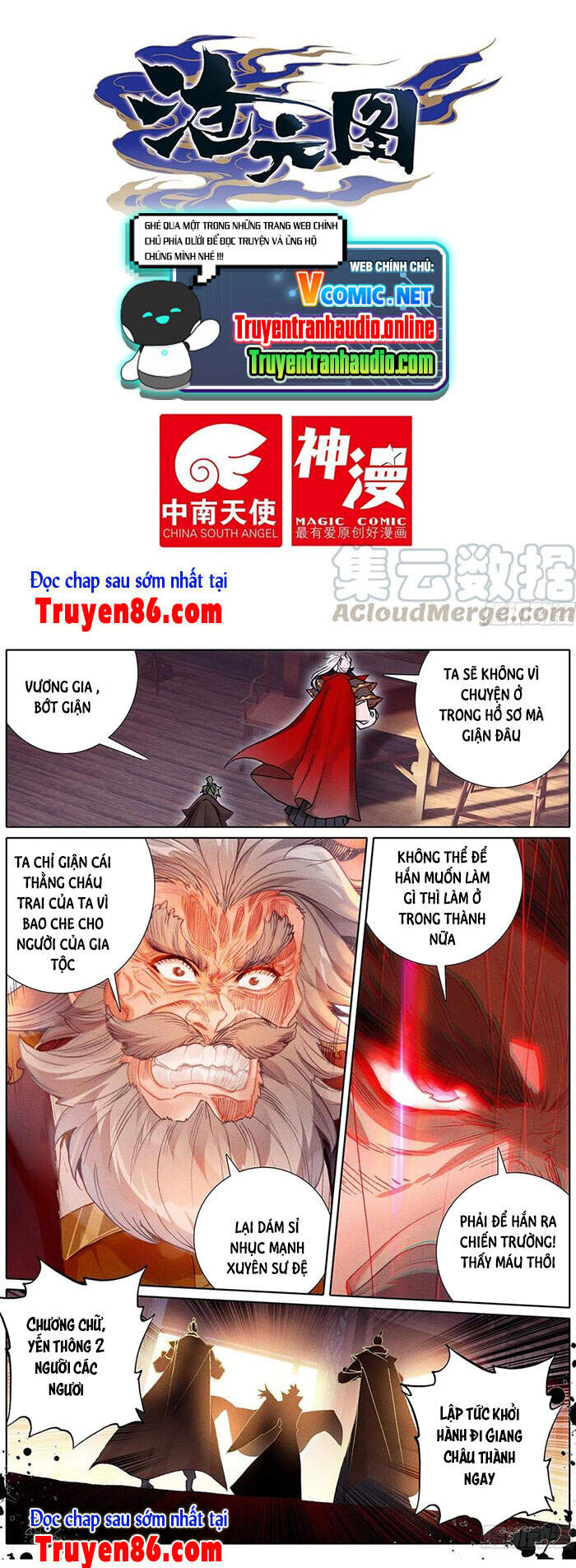 Thương Nguyên Đồ