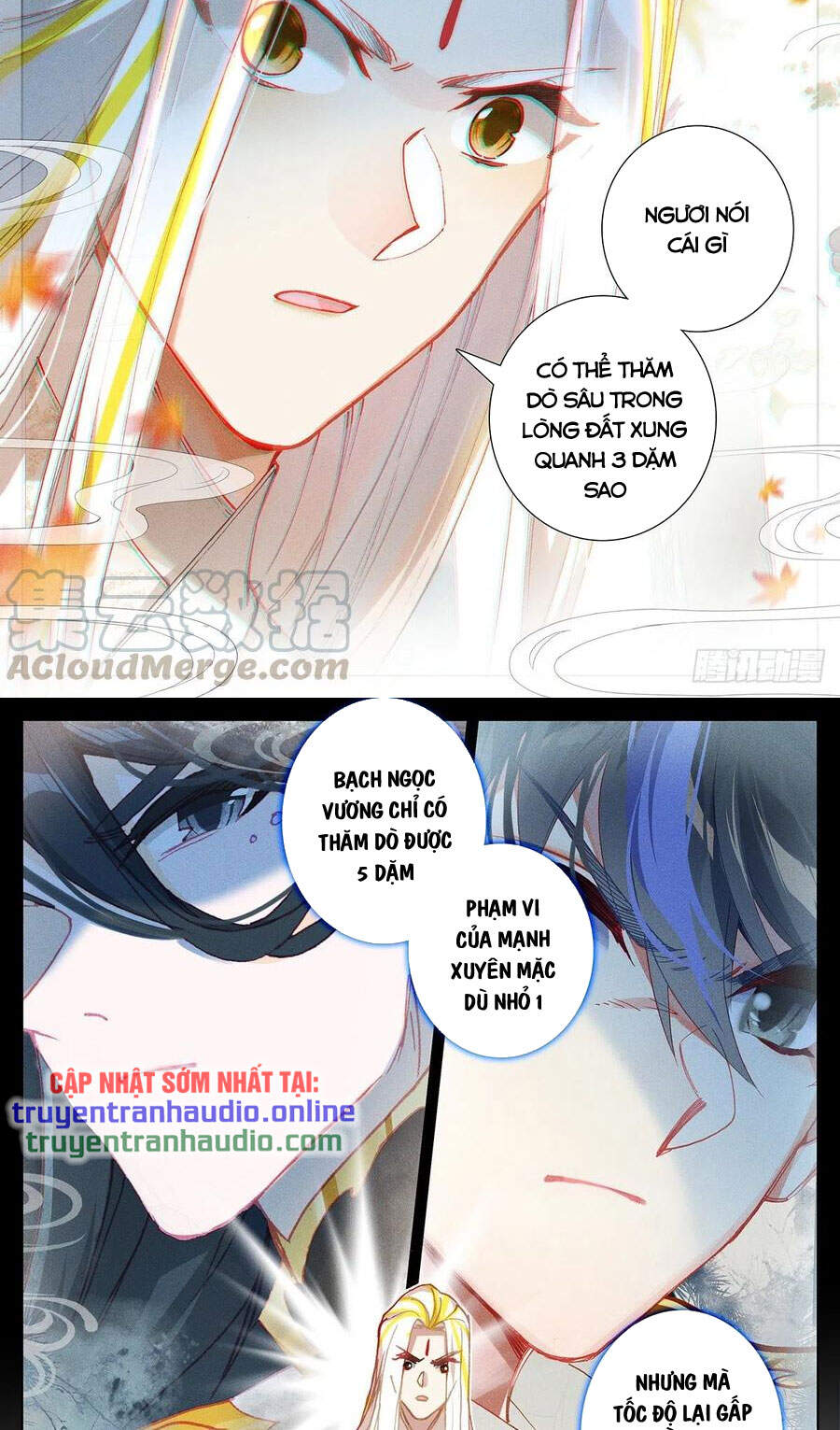 Thương Nguyên Đồ