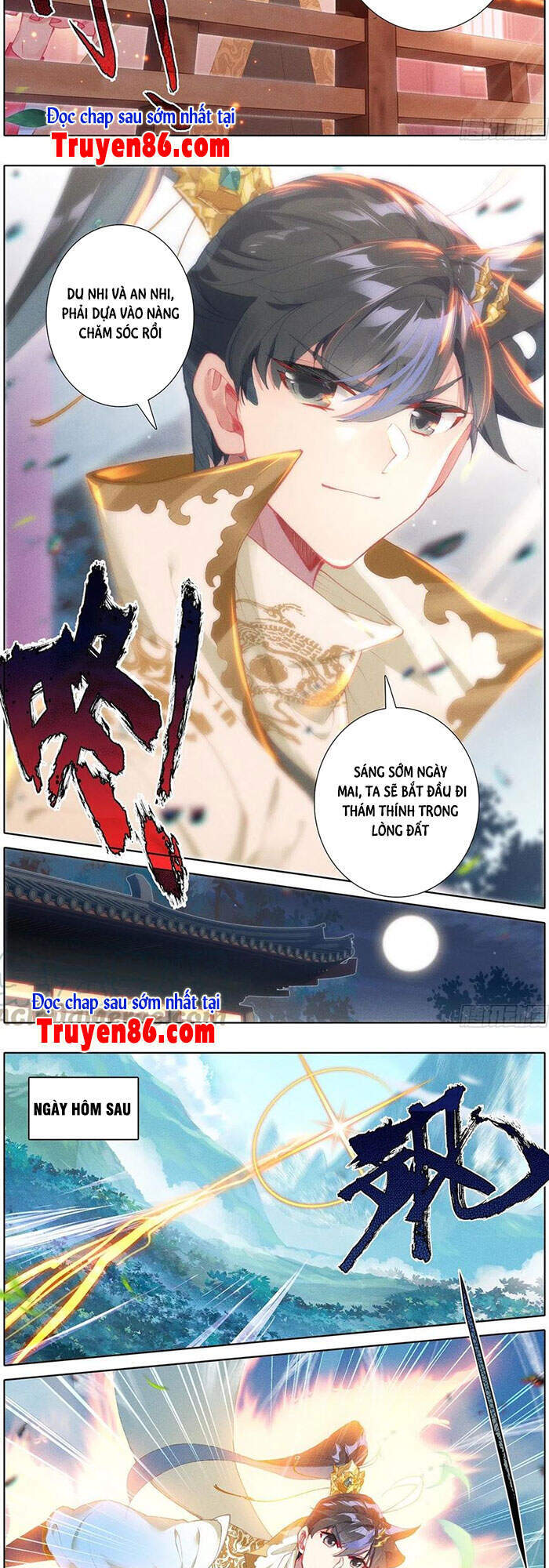 Thương Nguyên Đồ