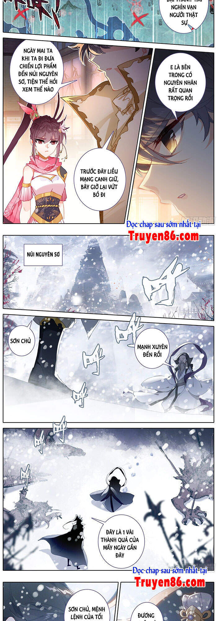 Thương Nguyên Đồ