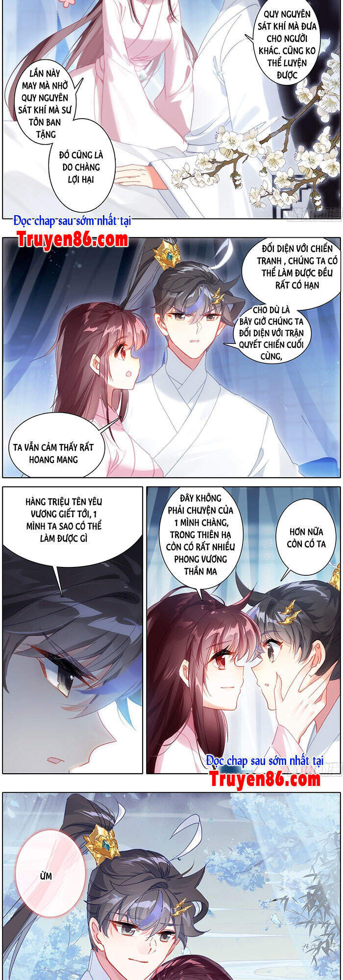 Thương Nguyên Đồ