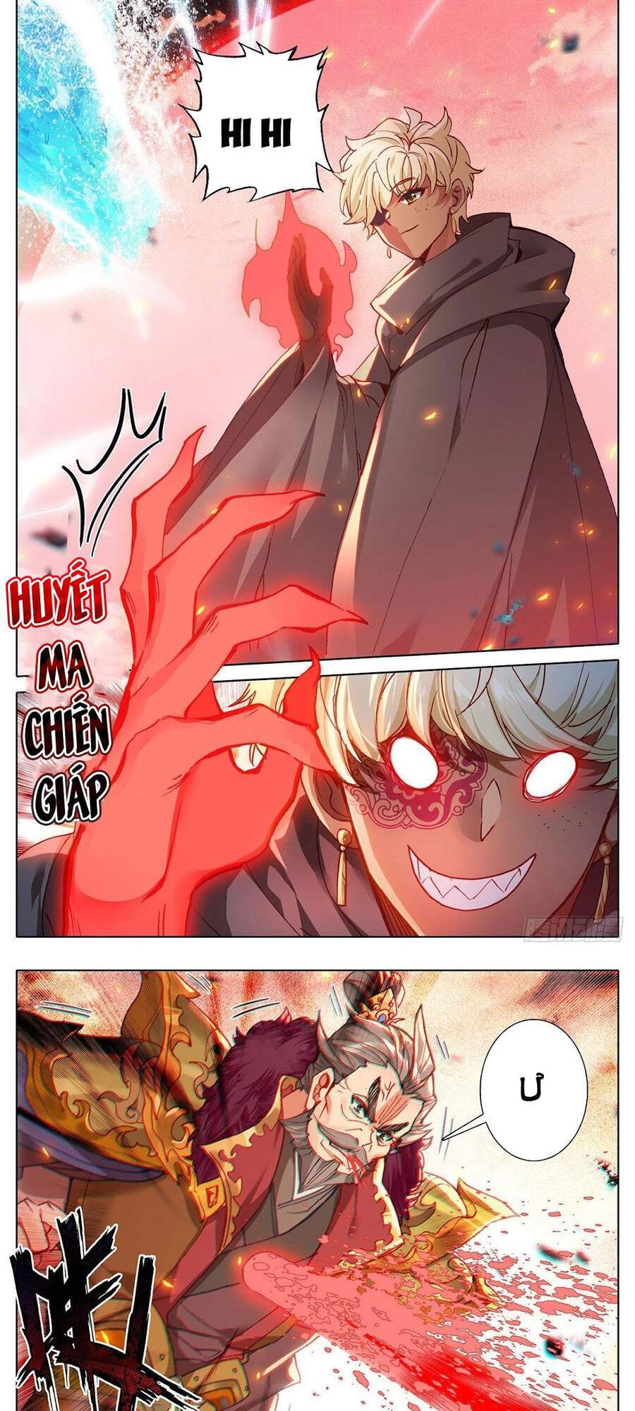 Thương Nguyên Đồ