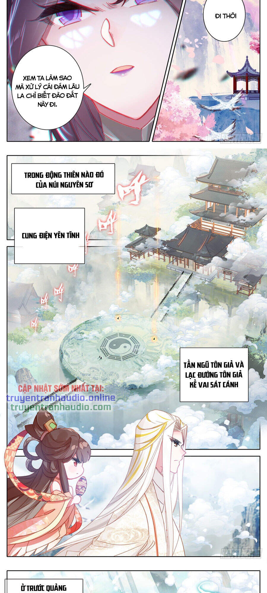 Thương Nguyên Đồ