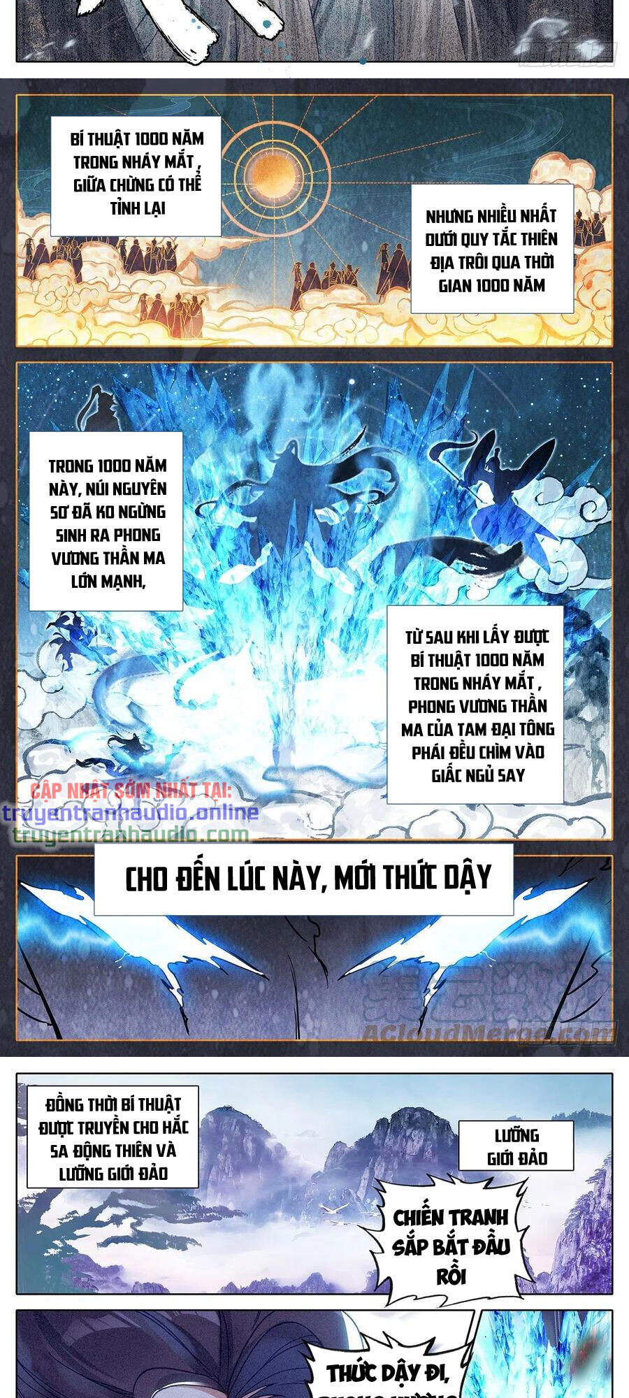 Thương Nguyên Đồ