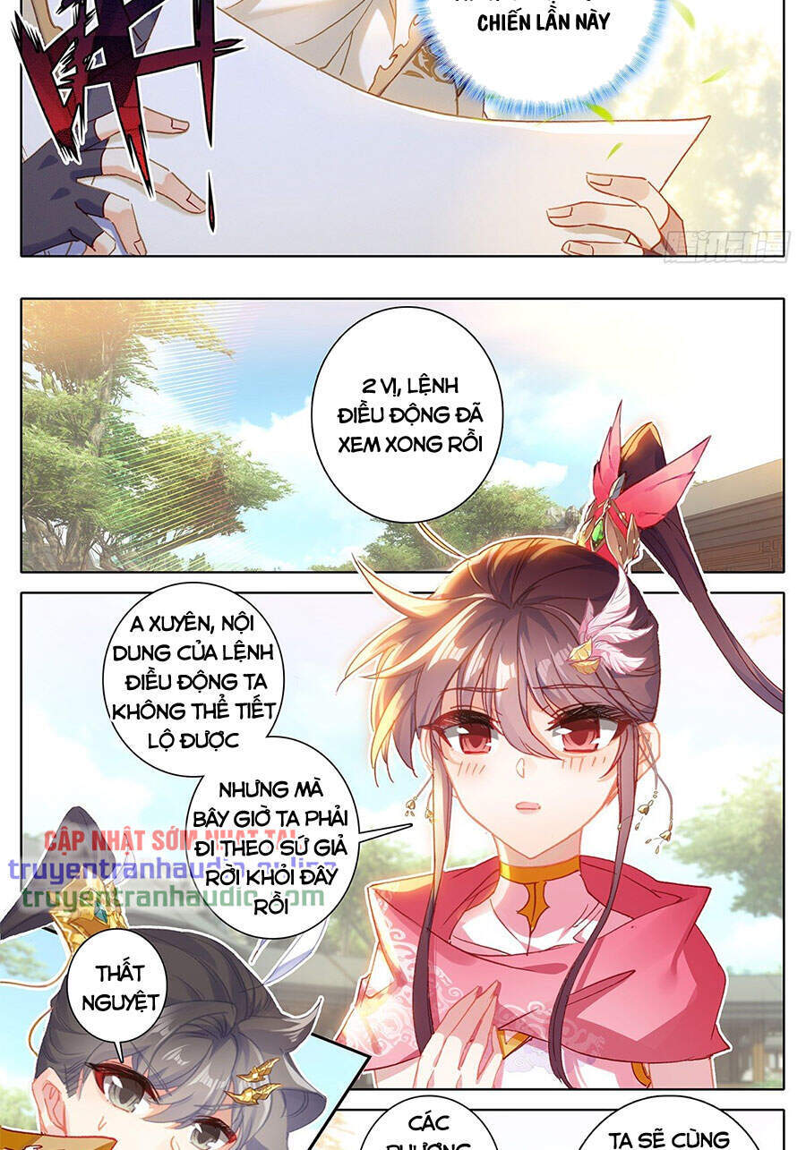 Thương Nguyên Đồ