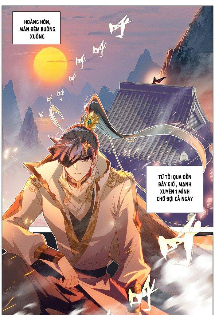 Thương Nguyên Đồ
