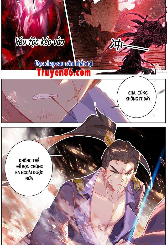 Thương Nguyên Đồ