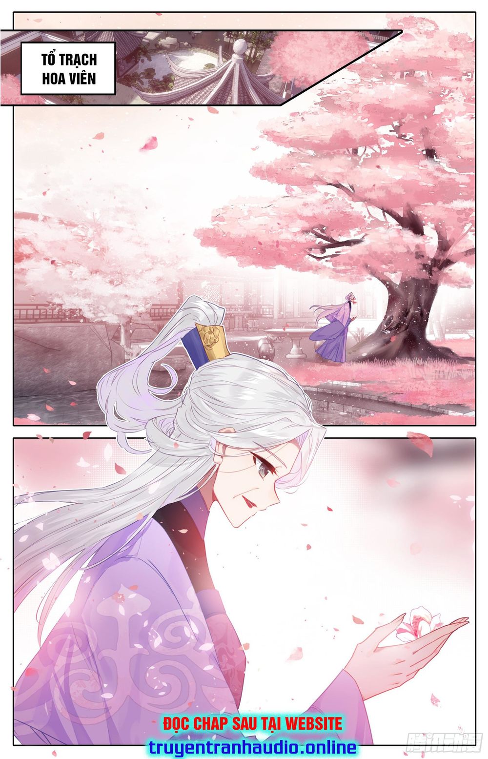 Thương Nguyên Đồ