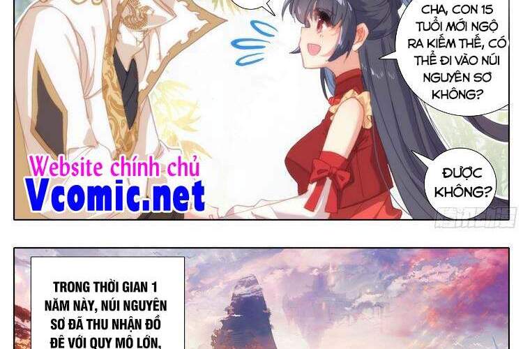 Thương Nguyên Đồ