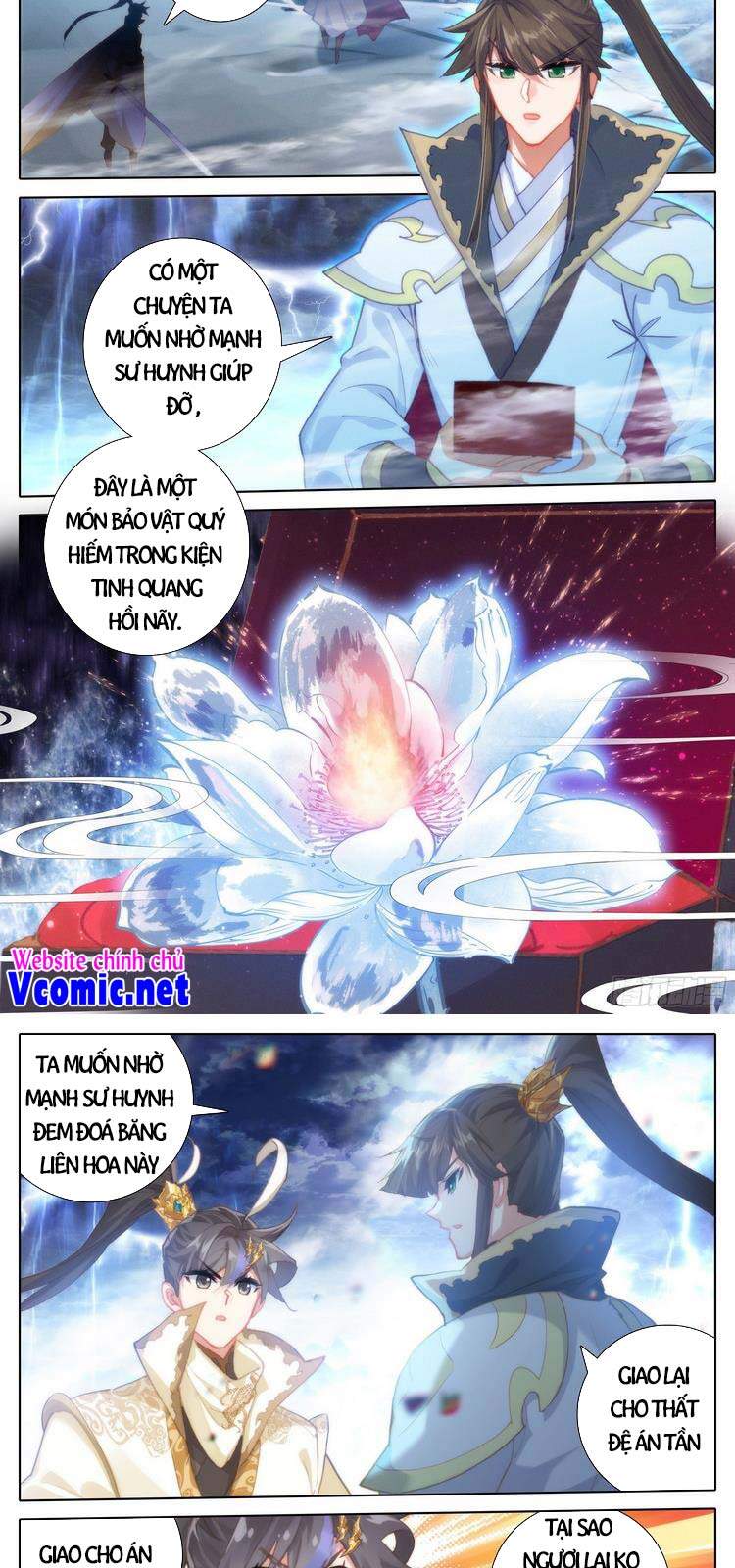 Thương Nguyên Đồ