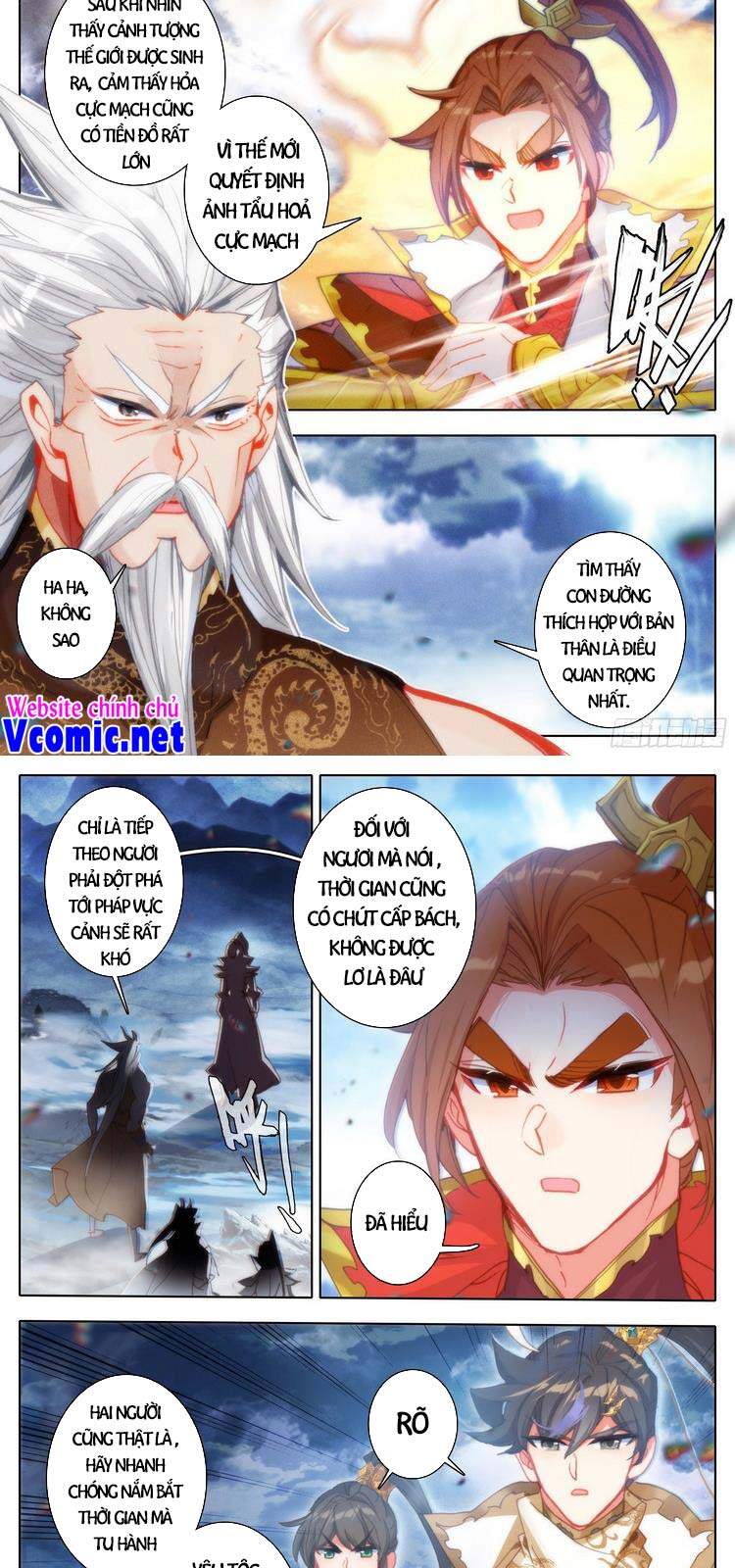 Thương Nguyên Đồ