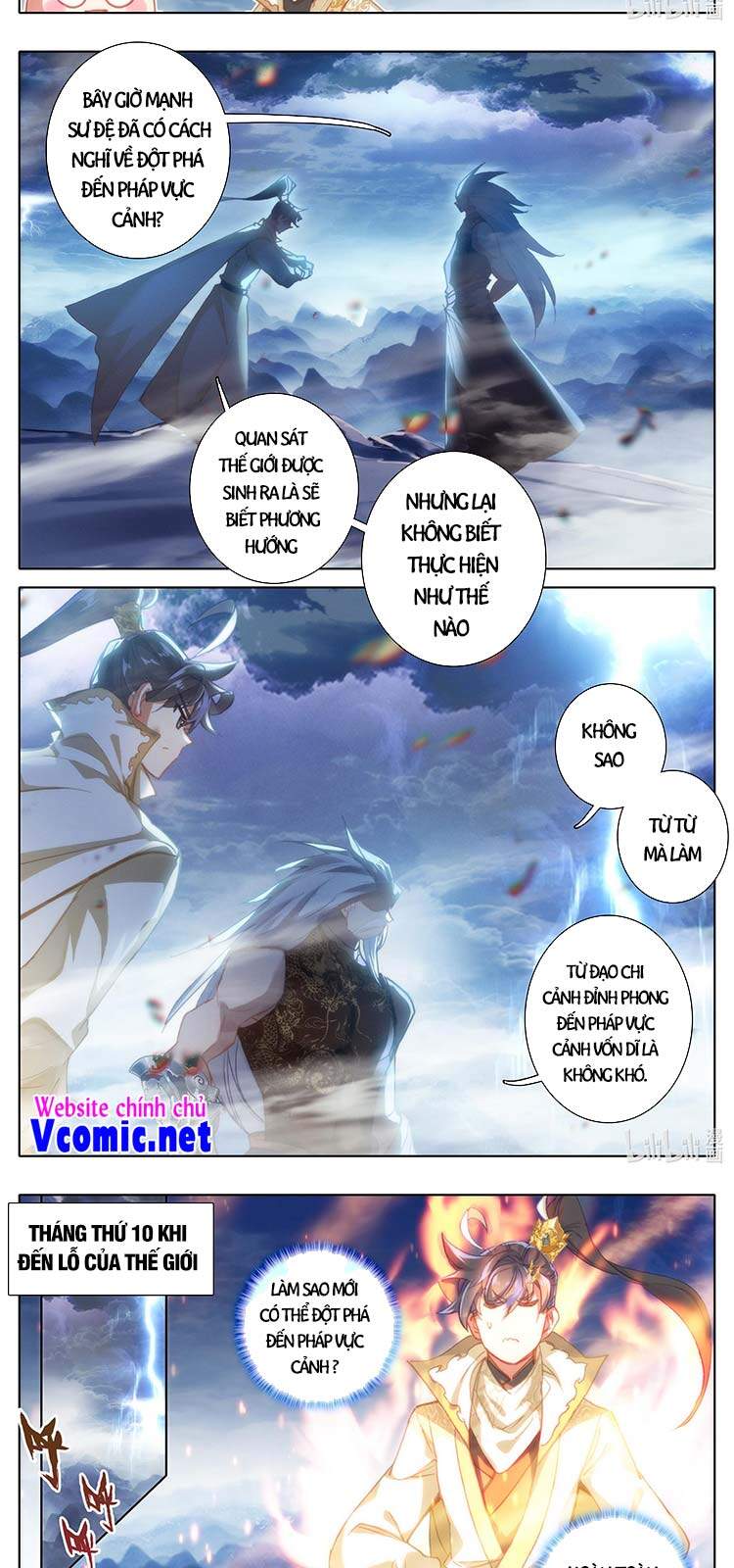 Thương Nguyên Đồ