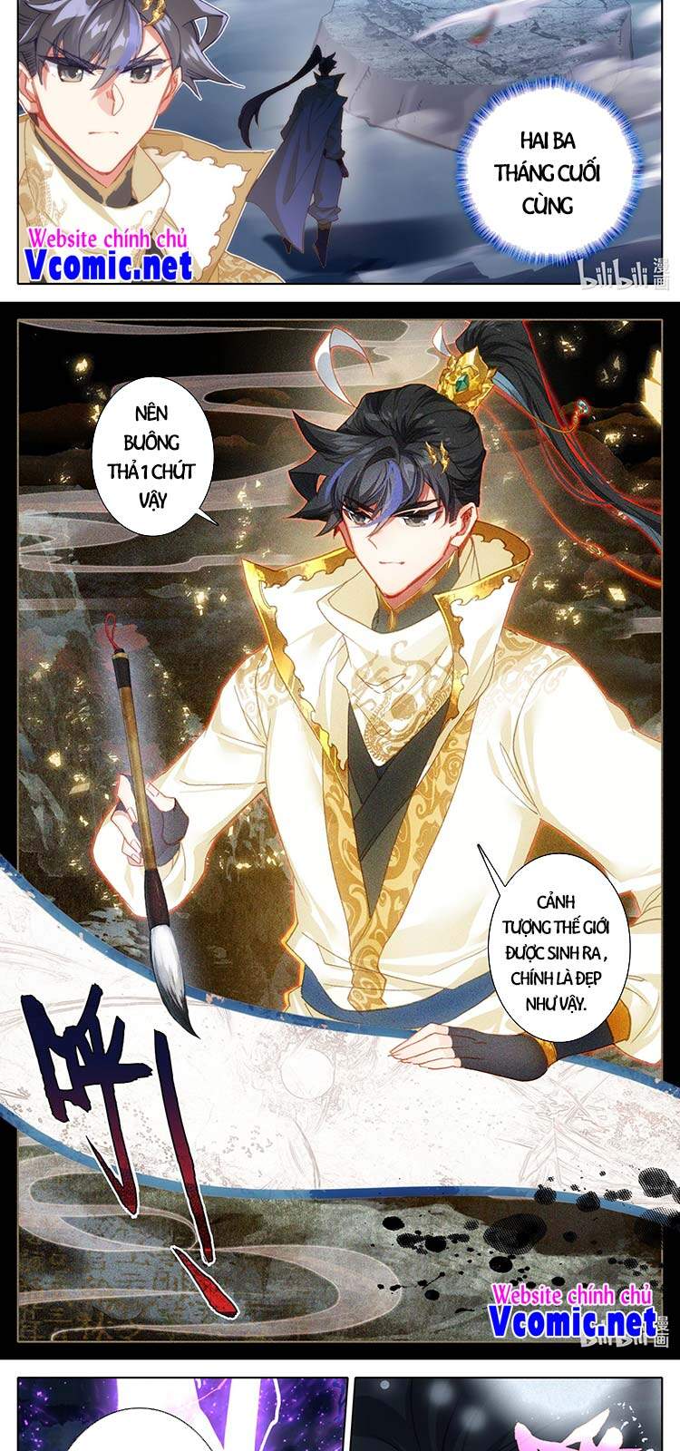 Thương Nguyên Đồ