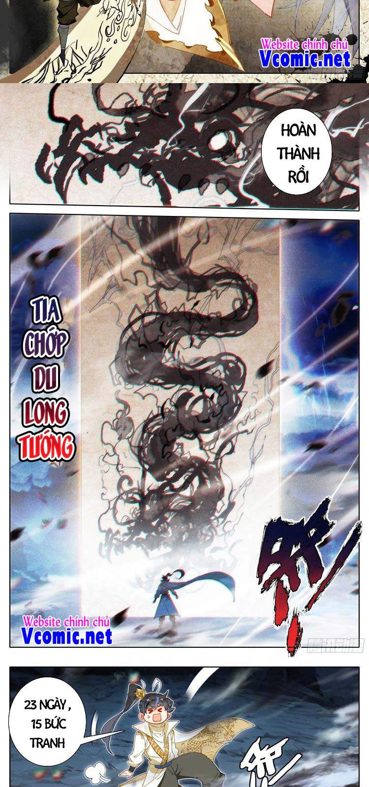 Thương Nguyên Đồ