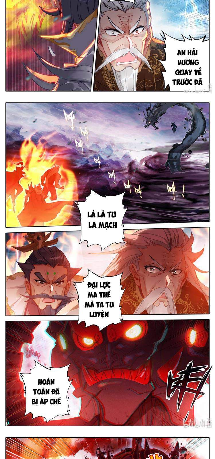 Thương Nguyên Đồ