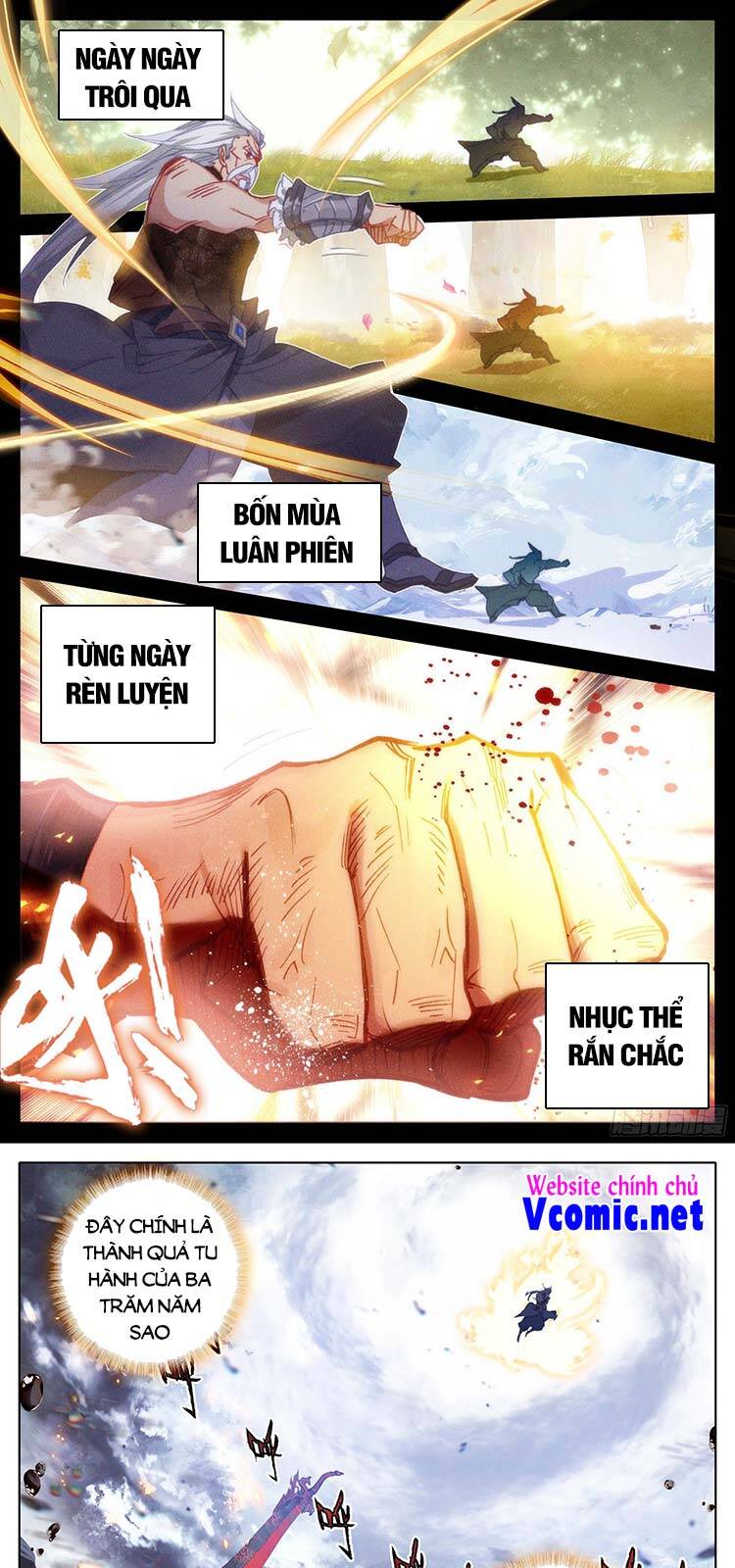 Thương Nguyên Đồ