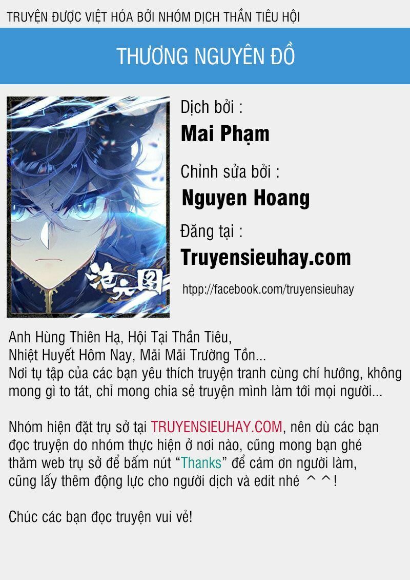Thương Nguyên Đồ