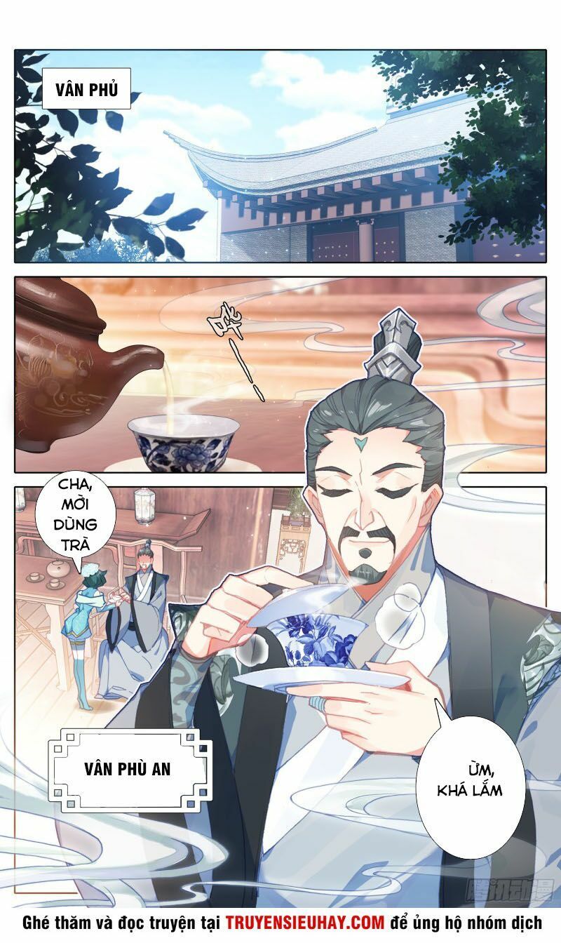 Thương Nguyên Đồ