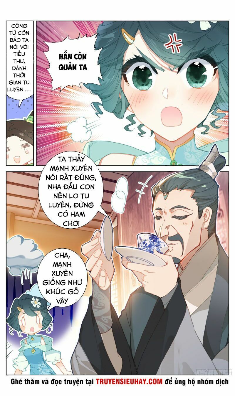 Thương Nguyên Đồ