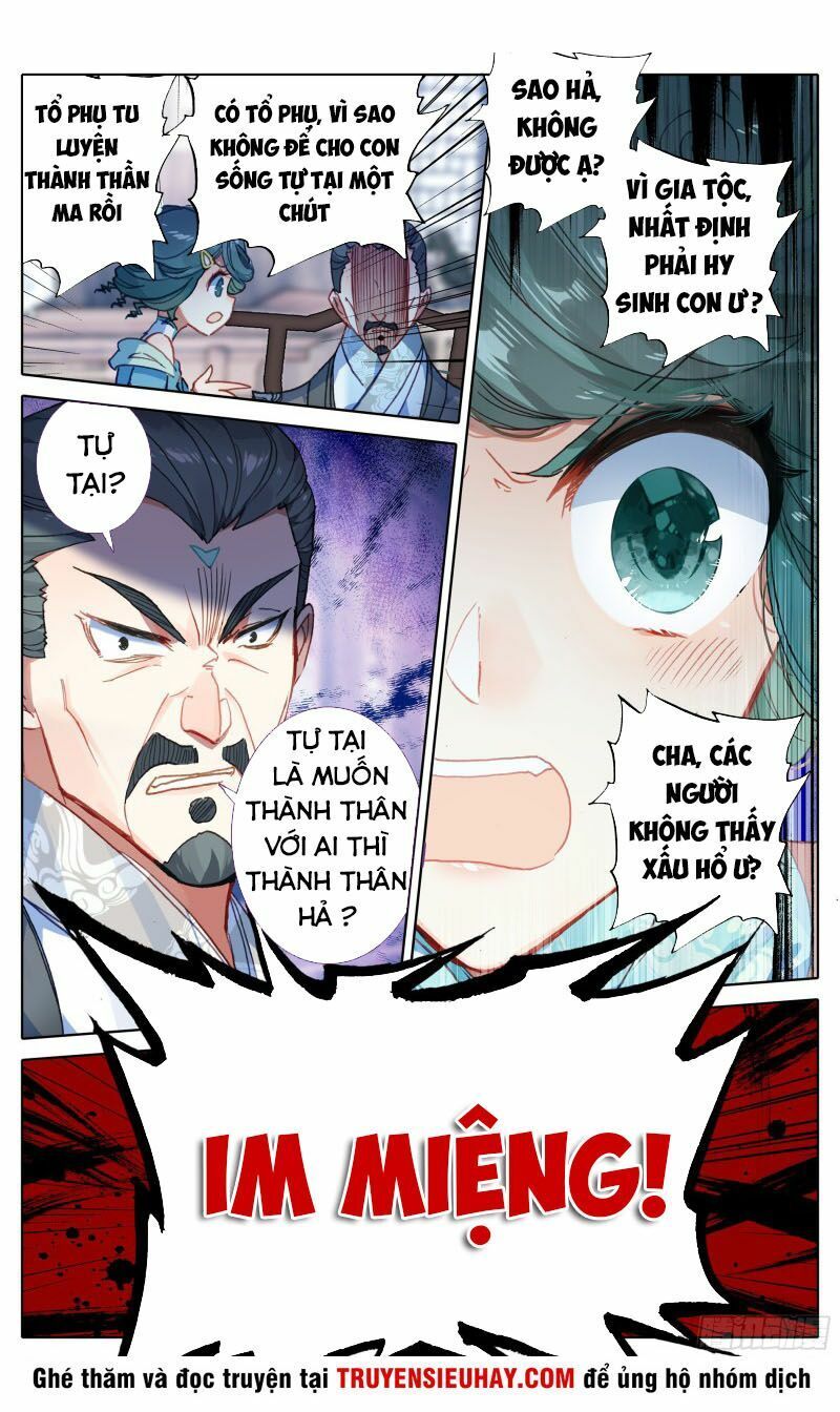 Thương Nguyên Đồ